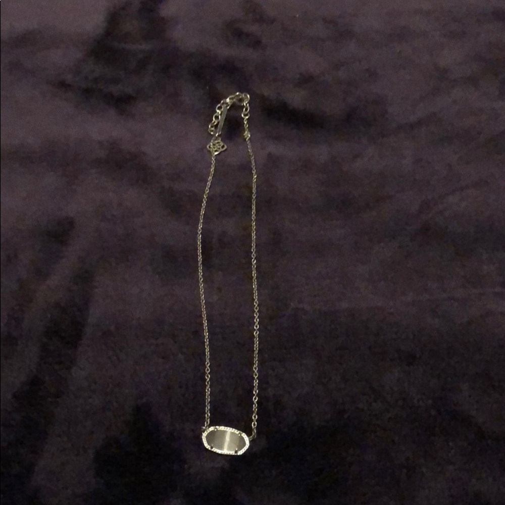 Kendra Scott Necklace